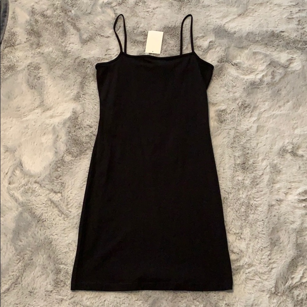 H&M Jersey Dress in Medium Brand New with Tag